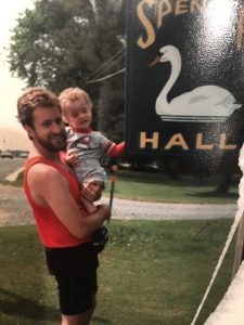 30 Years ago
